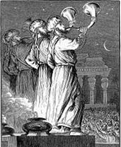 Ритуальные сплавы: Отсчет Омера в Казани (2011) Leviticus_trumpets_temple